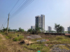 Block =N 3 Katha South facing Plot Sell Bashundhara R/A